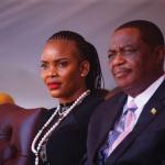Chiwenga, Marry Divorce: VP To Testify In-Camera