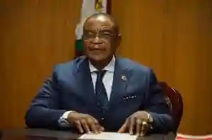 Chiwenga Mourns The Late Justice Makomo