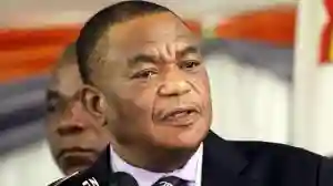 Chiwenga Says Hope Has Arrived