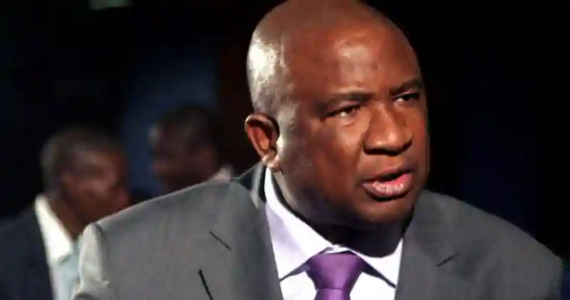Chiyangwa demands apology from Caf