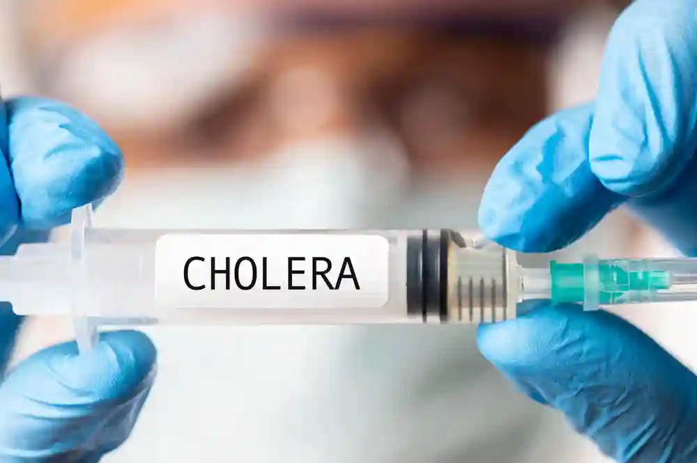 Cholera Outbreak Hits Mazowe: One Dead, 60 Infected