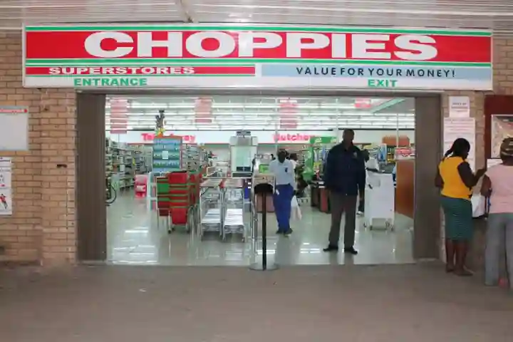 Choppies To Sell Zimbabwe Business As Tuckshops Take Over Retail Sector