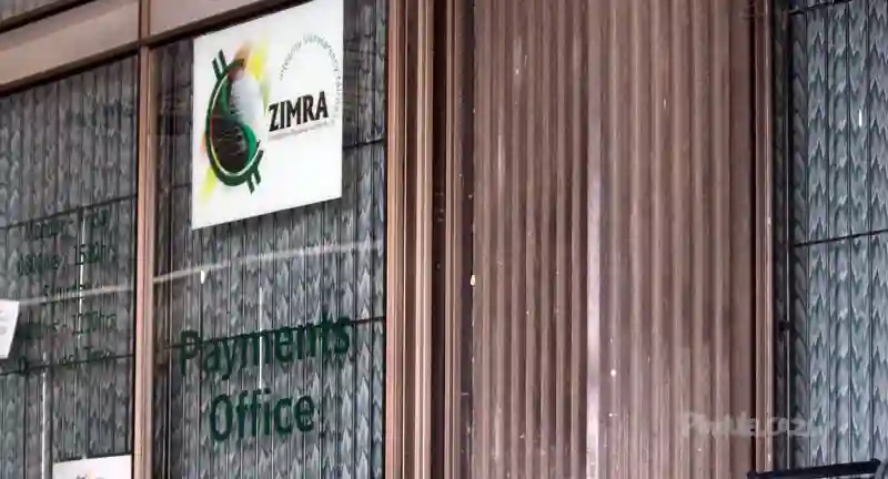 Churches which sell 'holy' items to start paying tax: Zimra