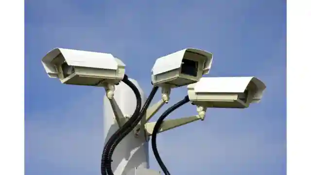 City Of Harare To Install $2 Million Traffic Cameras At All Intersections