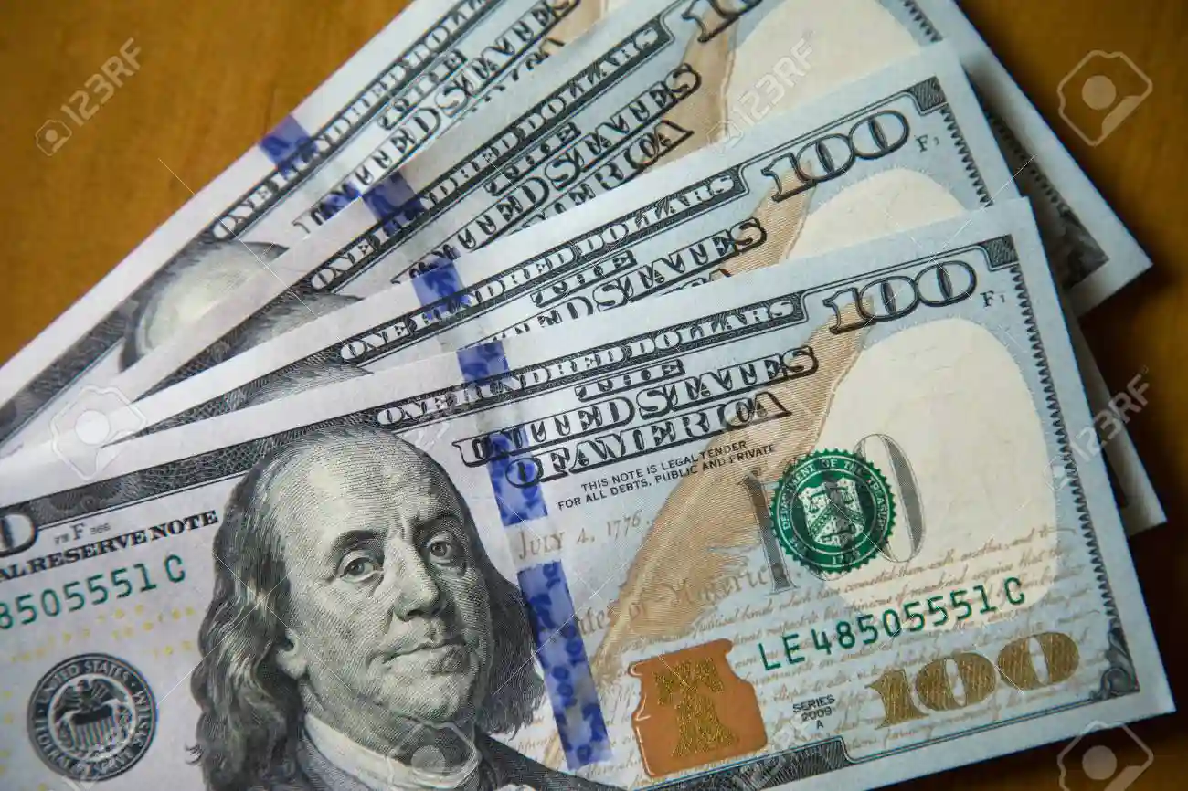 Civil Servants Receive COVID-19 Risk Allowance In US Dollars