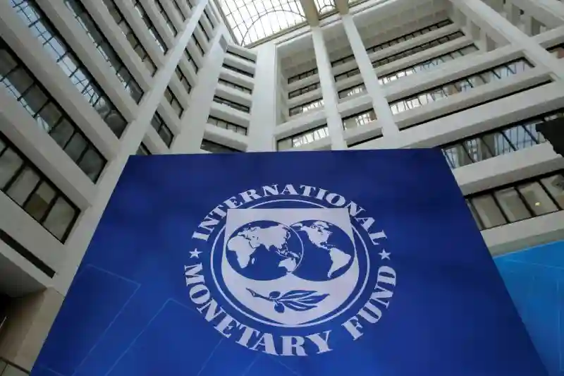 "Civil Servants' Salaries Should Be Raised Sustainably", IMF