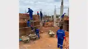 Construction Of ED Mnangagwa Law School Set To Be Completed Early 2023