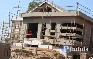 Construction Workers Threaten To Down Tools