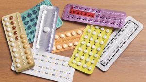 Contraceptive Pills Expose Teacher's 
