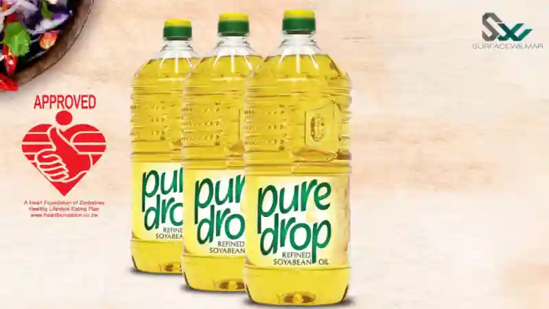 Cooking Oil Manufacturer, Surface Wilmar Suspends Operations Due To Forex Crisis