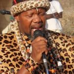 COP26 Extravagance Exposes Mnangagwa's Insincerity - Ndiweni