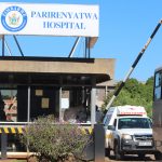 Coronavirus Cripples Parirenyatwa Hospital As 436 Workers Isolate