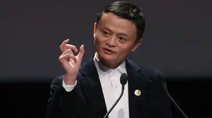 Coronavirus: Jack Ma Makes Second Donation To Africa