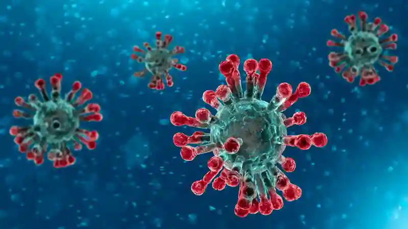 Coronavirus May Spread Through Normal Breathing And Speaking - US Scientists