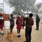 Coronavirus: Schools To Remain Open - Govt