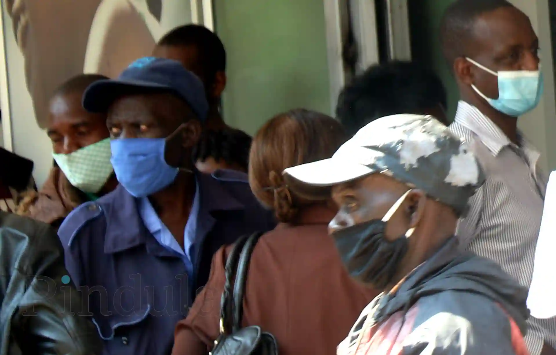 Coronavirus: WHO Warns Zimbabwe Against Complacency