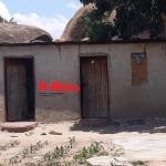 Corpse Dumped At Epworth Midwife's House