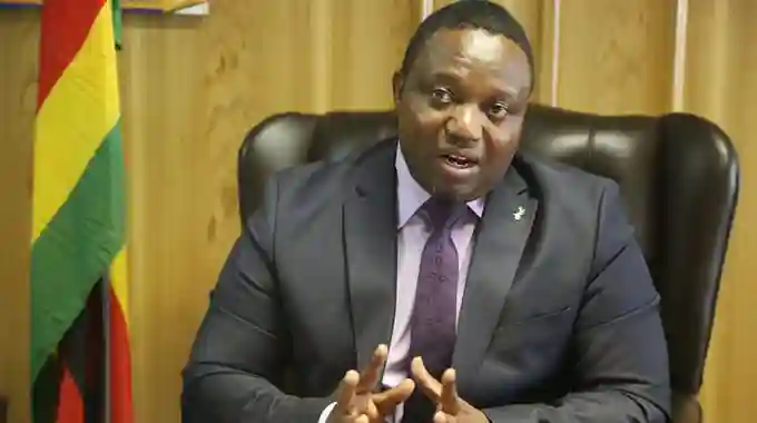 Corrupt Police And VID Officers To Be Held Accountable For Road Accidents - Kazembe