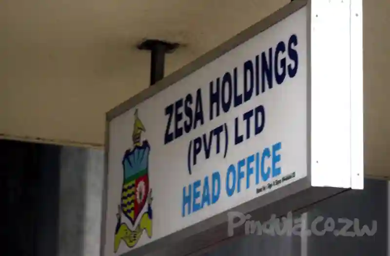 Corruption At ZESA “Horrendous” and “Frightening” - Chasi