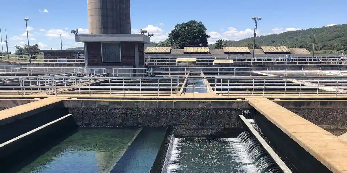 Council Announces Morton Jaffray & Warren Control Waterworks Shutdown
