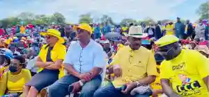Council Ordered To Reinstate Chamisa's Loyalista