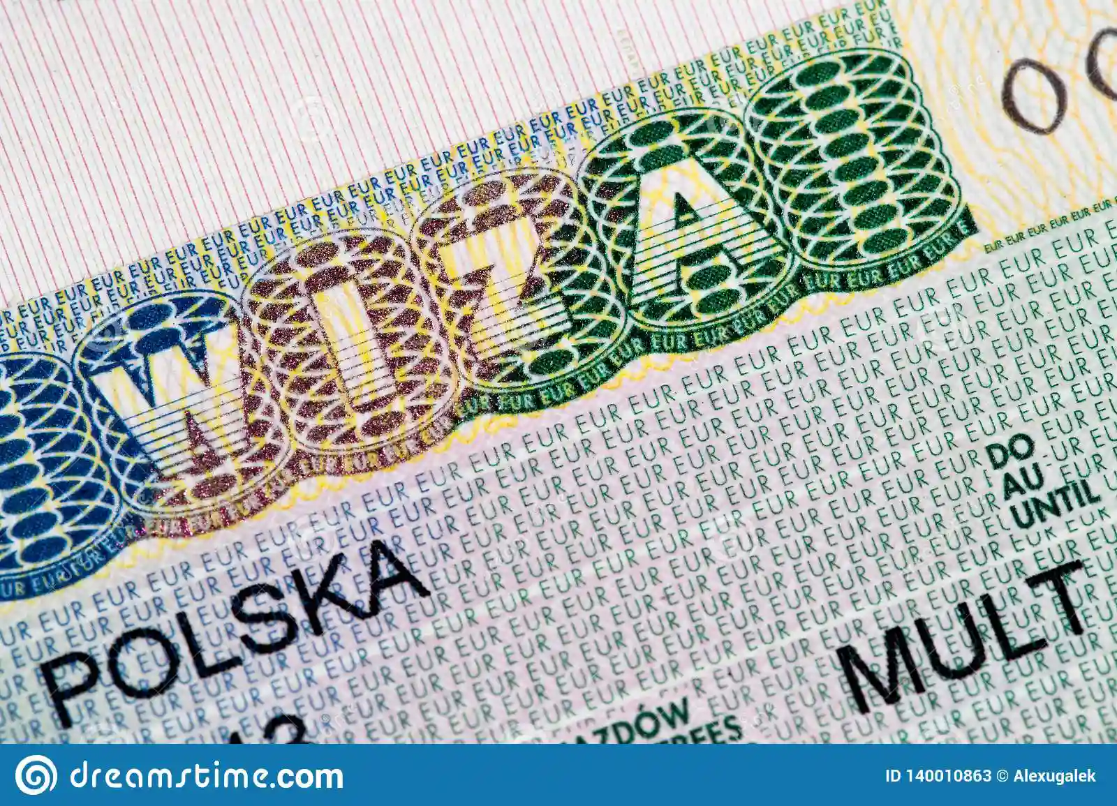 Couple Seeking Polish Visas Conned US$4 000