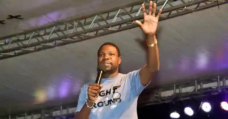 Couple suing Makandiwa for False Prophecies, also sued Magaya for $2million
