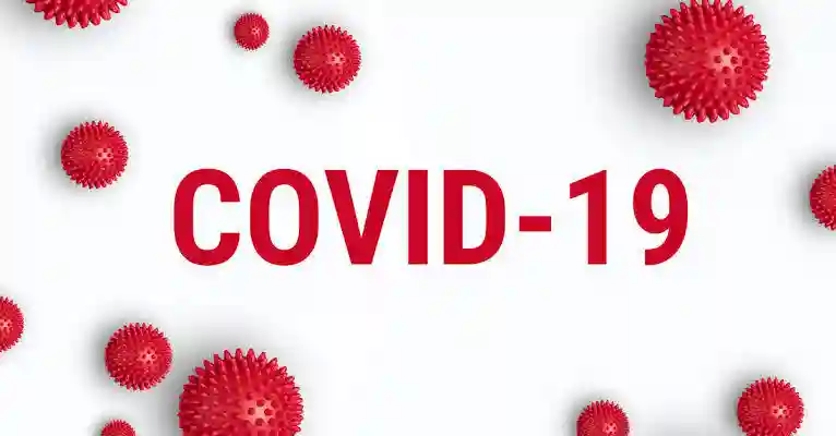 COVID-19 Global Update: Cases, Deaths, Recoveries
