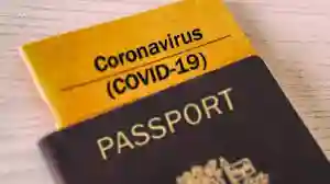 COVID-19 Passports In Zimbabwe Imminent - Govt