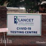 COVID-19 Positive Pupils To Remain In School Quarantine
