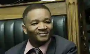 Covid-19 Should Not Derail Infrastructural Development - Matiza On The Bulawayo-Nkayi Rehabilitation