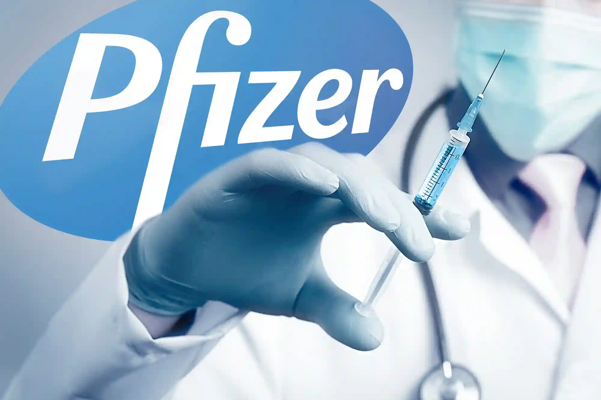 COVID-19 Vaccine: US Drugmaker Pfizer Now Expects US$33.5 Billion Revenue