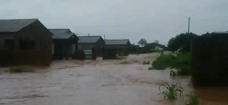 CPU will not compensate lodgers who were affected by floods in Harare