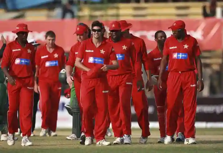 Cremer saves Zimbabwe Chevrons from follow-on