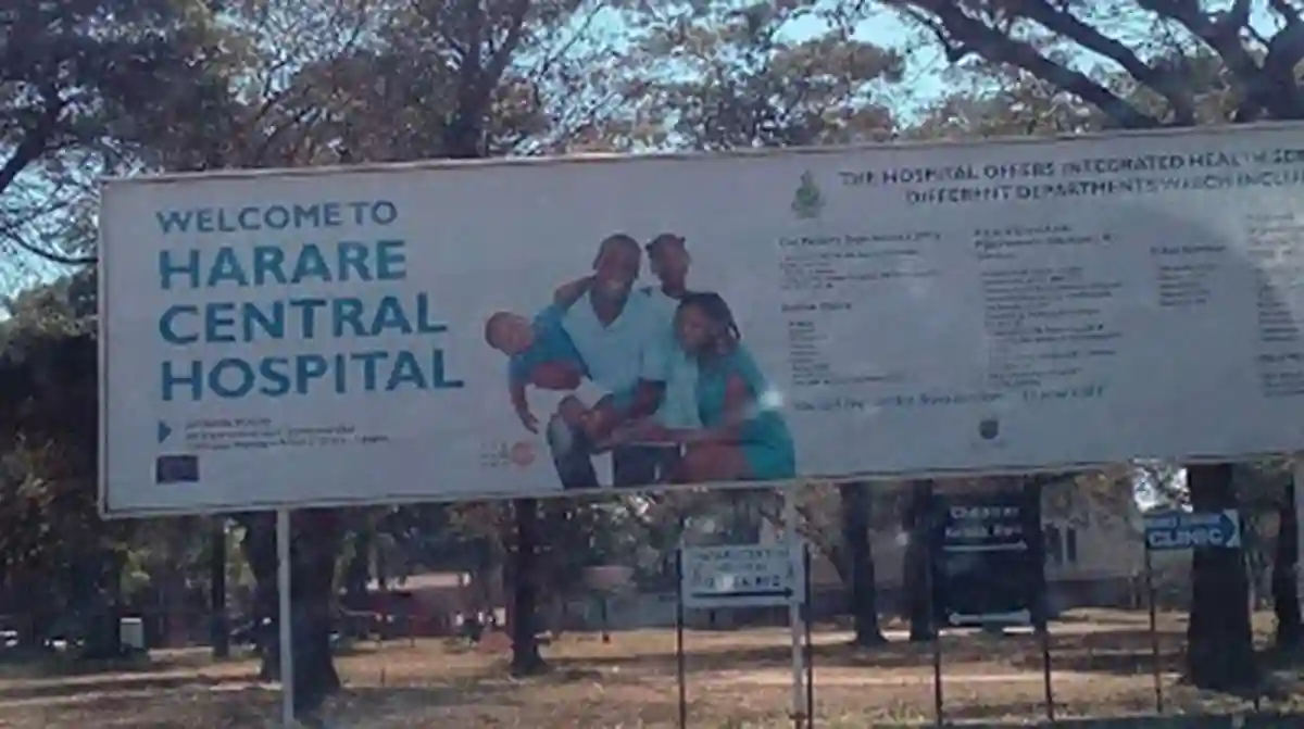 Crisis At Sally Mugabe Hospital: Broken Elevators, Power Outages, And Water Shortages