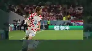 Croatia Progress To World Cup Quarter Finals After Beating Japan On Penalties