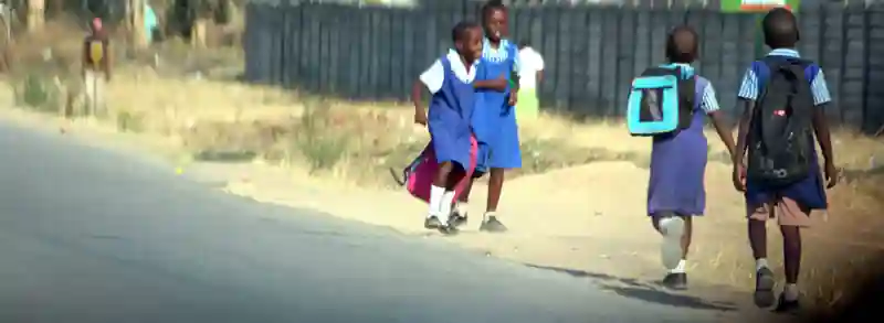 CSOs criticize govt plan to close 40 schools in Matabeleland