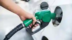 Current Fuel Prices Are Too Low - ZERA
