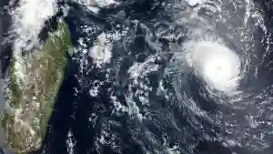 Cyclone Freddy Returns To Madagascar, Now Threatens Mozambique Again