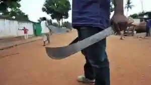 Daring MaShurugwi Gang Invade Police Base In Gokwe