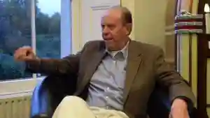 David Coltart Claims His Vehicle's Brakes Were Tampered With