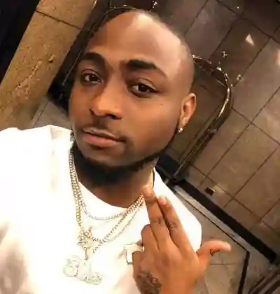 Davido’s Zimbabwe Concert: Here's How Much You Need To Pay