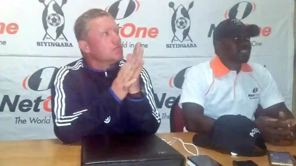 De Jongh: Changes Have Brought Results At Bosso