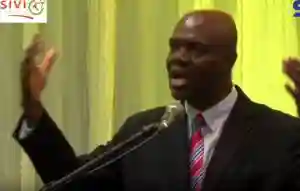 Delimitation Process Has To Be Redone - Mutambara