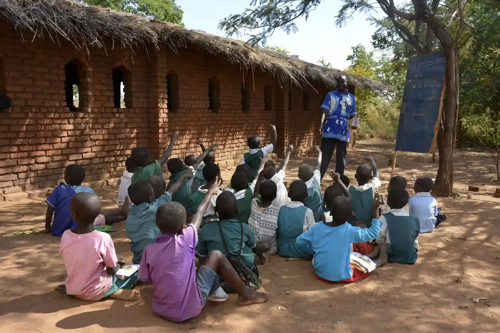 Deployment Of Non-Ndebele Speaking Teachers Blamed For Low Pass Rates In Ndebele Communities