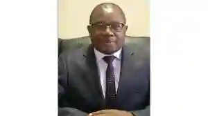 Deposit Protection Corporation CEO, Vusilizwe Vuma, Resigns