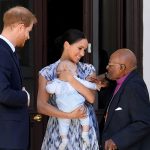 Desmond Tutu Was South Africa’s Moral Compass - Scottish Scholar