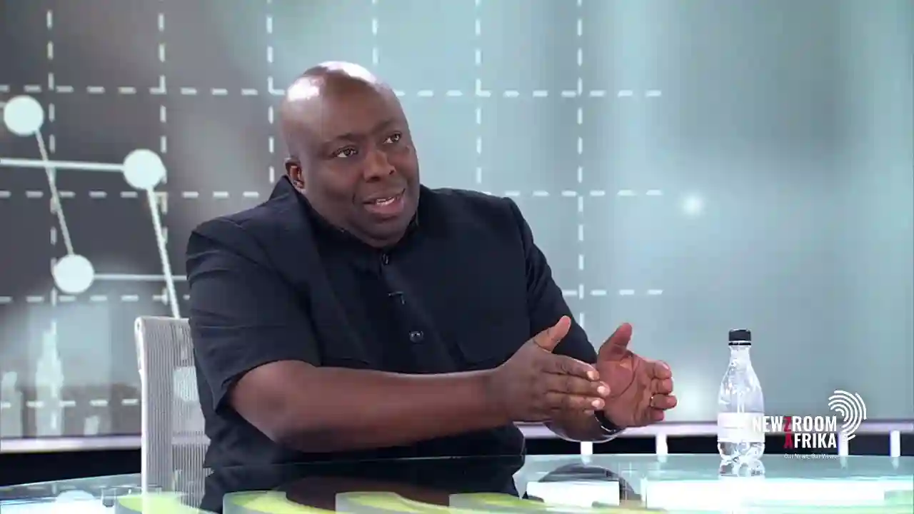 Destroying Homesteads Is Difficult But Must Be Done - Kasukuwere