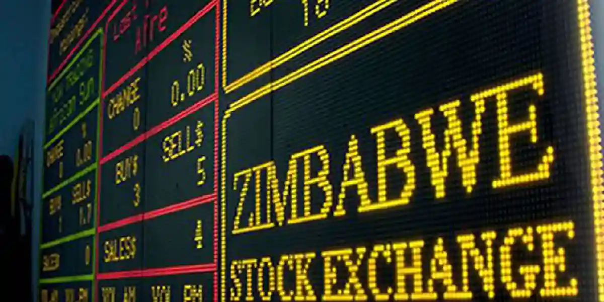 "Devaluation Of The Zimbabwean Dollar Could Lead To A Drop In Investors" - ZSE