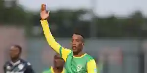 Divine Lunga Produces Man Of The Match Performance